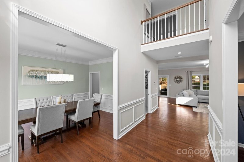Property image 4 at 15524 Donnington Drive, Charlotte, NC 28277