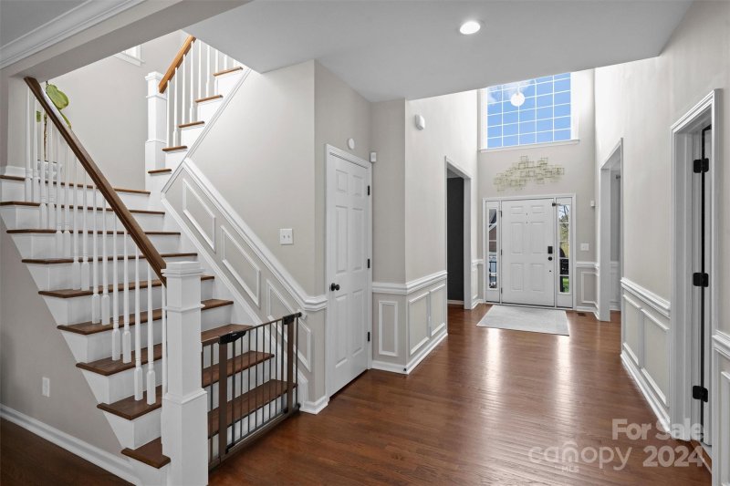 Property image 5 at 15524 Donnington Drive, Charlotte, NC 28277
