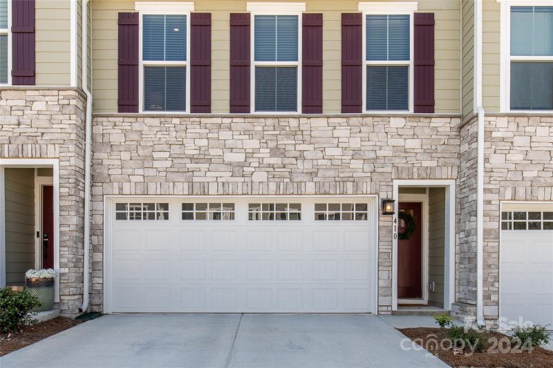 Property image 2 at 410 Lahinch Drive, Tega Cay, SC 29708