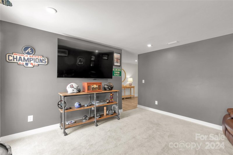 Property image 5 at 410 Lahinch Drive, Tega Cay, SC 29708