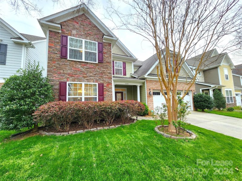 Property image 2 at 10101 Elizabeth Crest Lane, Charlotte, NC 28277