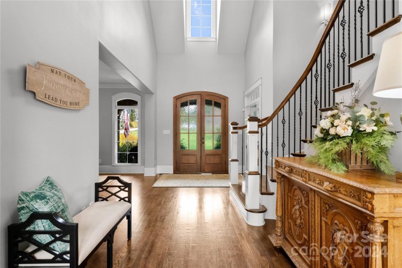 Property image 4 at 261 Cove Creek Loop, Mooresville, NC 28117