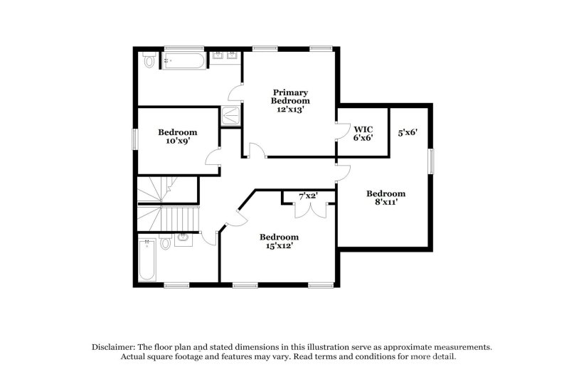 Property image 3 at 2032 Pimpernel Road, Charlotte, NC 28213