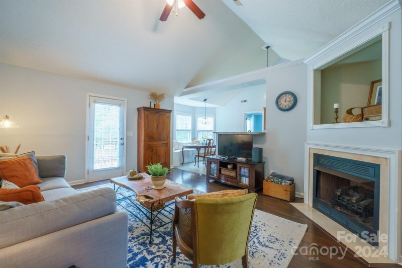 Property image 5 at 325 Eagle Creek Road, Clover, SC 29710