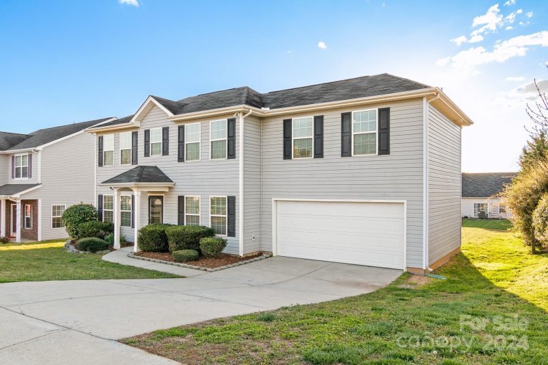 Property image 2 at 4071 Clover Road, Concord, NC 28027