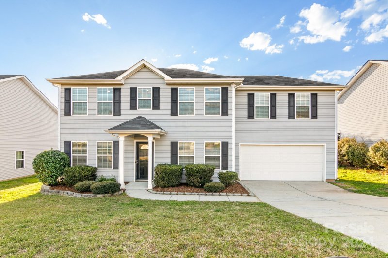 Property image 3 at 4071 Clover Road, Concord, NC 28027