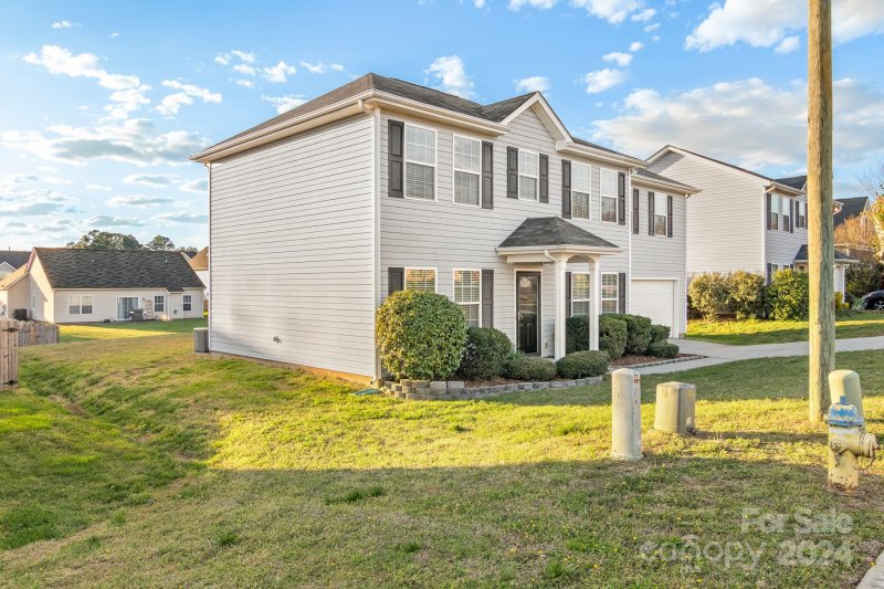 Property image 4 at 4071 Clover Road, Concord, NC 28027