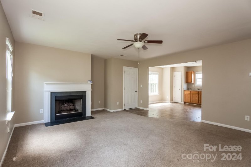 Property image 3 at 185 Fairmont Circle, Kannapolis, NC 28083