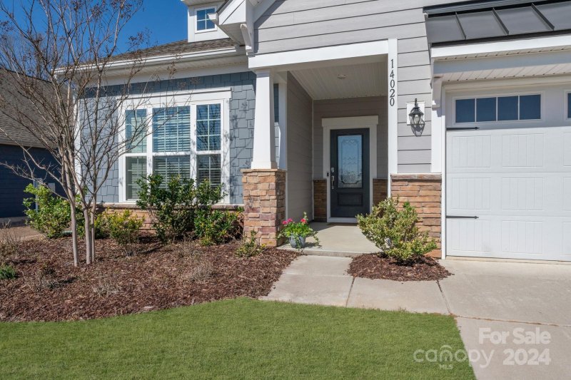 Property image 2 at 14020 Asbury Park Road, Huntersville, NC 28078