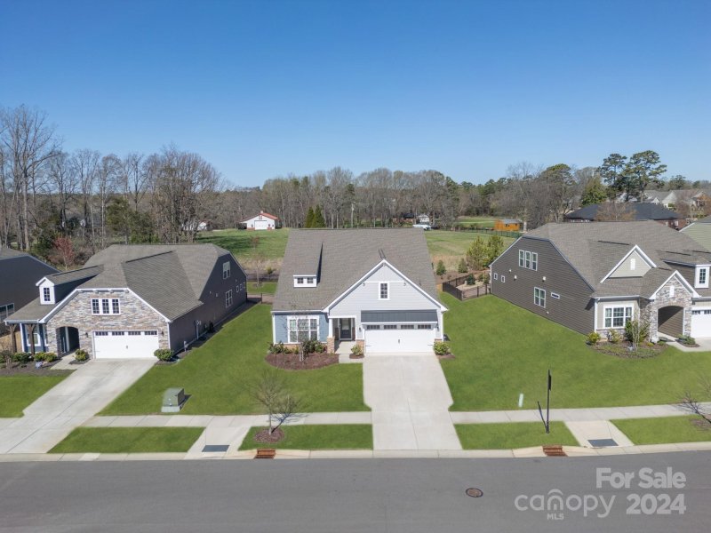 Property image 3 at 14020 Asbury Park Road, Huntersville, NC 28078