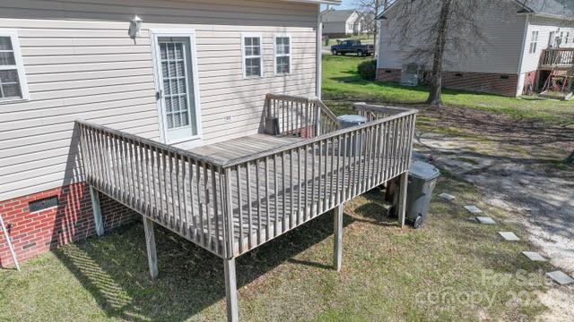 Property image 4 at 5033 Sedgefield Drive, Lancaster, SC 29720