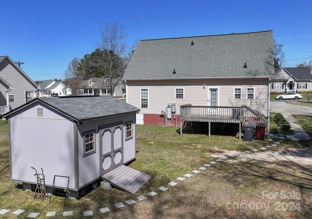 Property image 5 at 5033 Sedgefield Drive, Lancaster, SC 29720