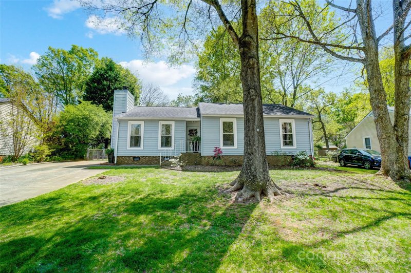 Property image 2 at 7136 Ravenglass Lane, Mint Hill, NC 28227