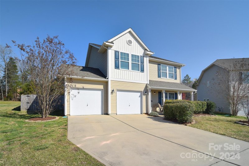 Property image 2 at 12806 Brandenburg Lane, Midland, NC 28107