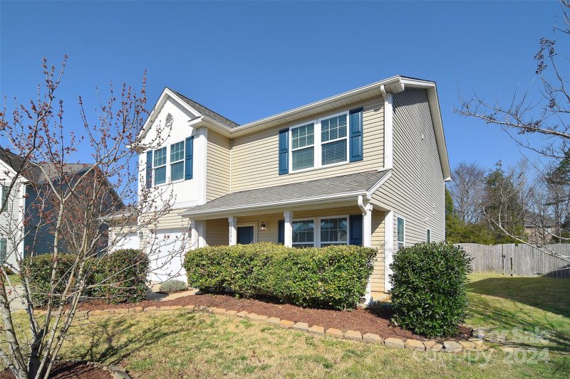 Property image 3 at 12806 Brandenburg Lane, Midland, NC 28107