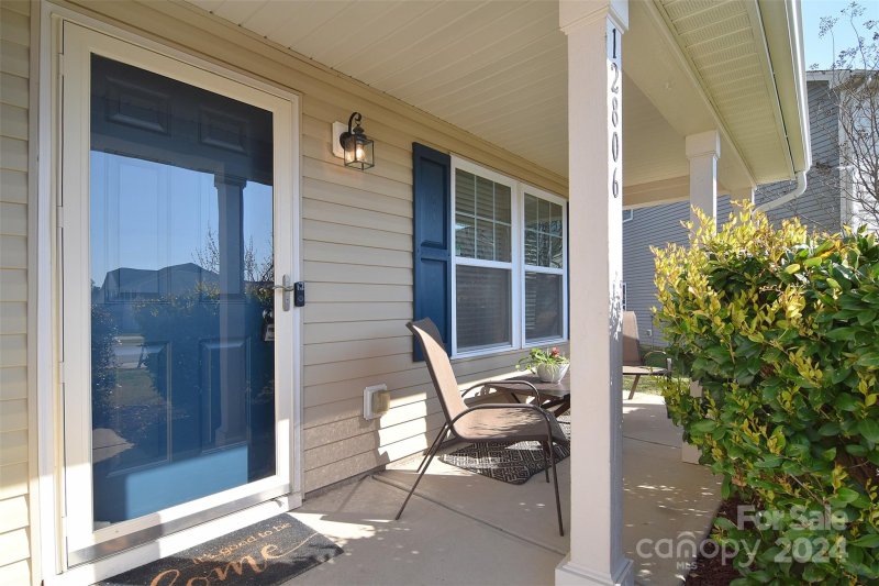Property image 4 at 12806 Brandenburg Lane, Midland, NC 28107