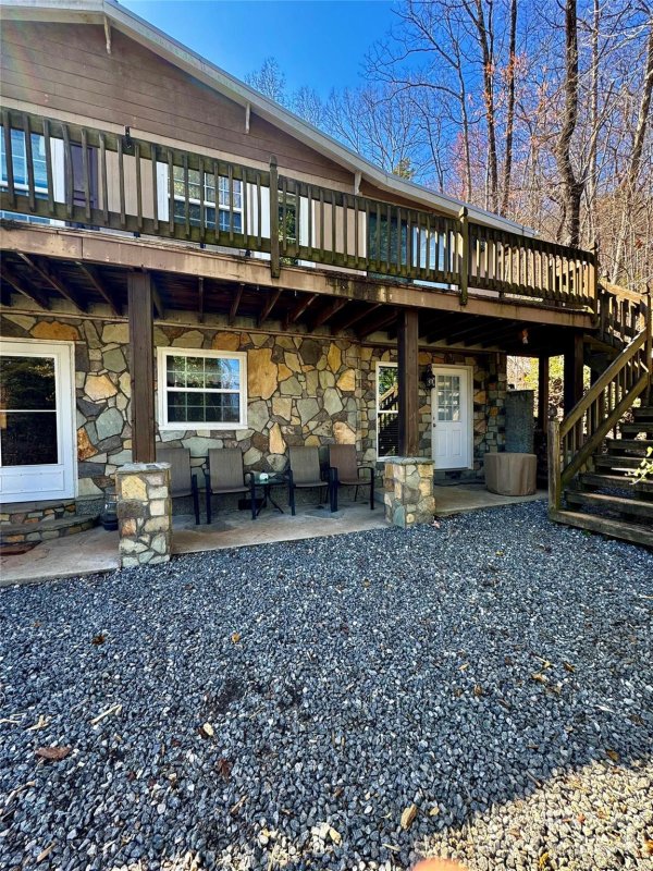 Property image 2 at 353 Northridge Drive, Marion, NC 28752