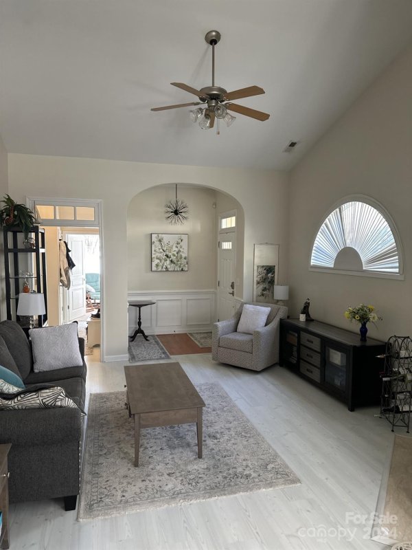 Property image 5 at 526 Pine Links Drive, Tega Cay, SC 29708