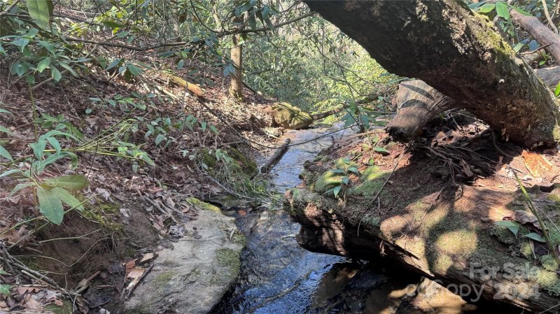 Property image 2 of 0 Redbird Drive in Riverbend at Lake Lure, Lake Lure, NC 28746