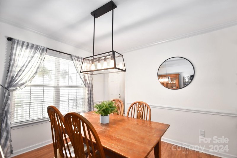 Property image 5 at 16421 Amber Field Drive, Huntersville, NC 28078