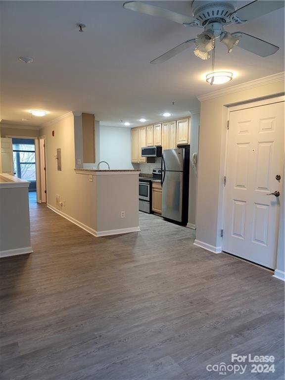 Property image 4 at 3539 Warp Street, Charlotte, NC 28205