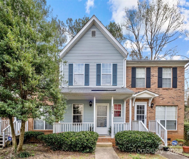 Property image 2 at 6446 Windsor Gate Lane, Charlotte, NC 28215
