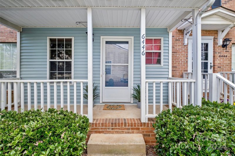 Property image 4 at 6446 Windsor Gate Lane, Charlotte, NC 28215