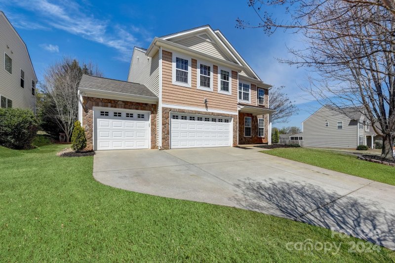 4366 Haddington Drive