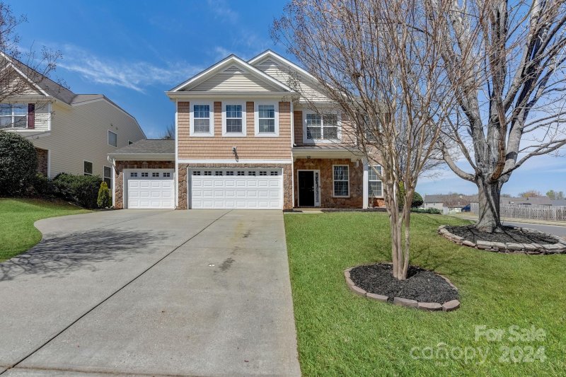 Property image 2 at 4366 Haddington Drive, Fort Mill, SC 29707