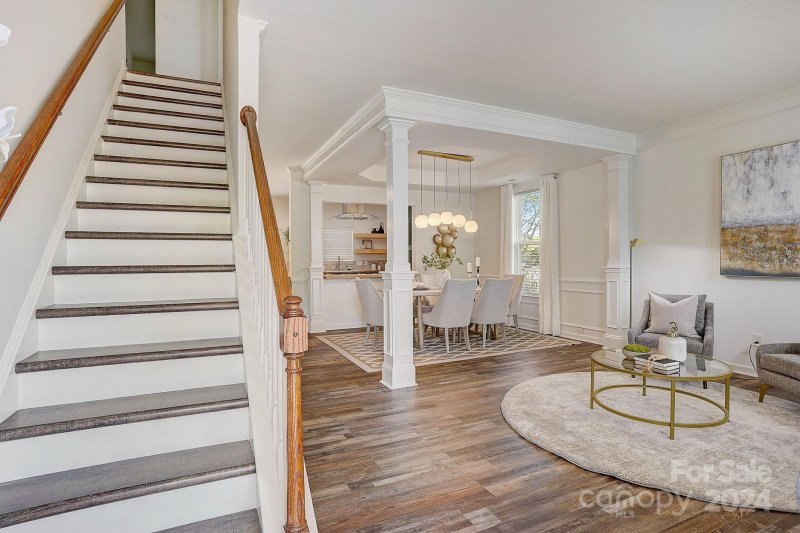 Property image 4 at 4366 Haddington Drive, Fort Mill, SC 29707