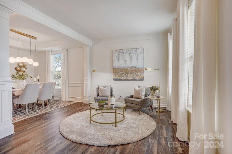 Property image 5 at 4366 Haddington Drive, Fort Mill, SC 29707