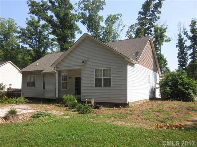 Property image 4 at 184 Equestrian Drive, Salisbury, NC 28144