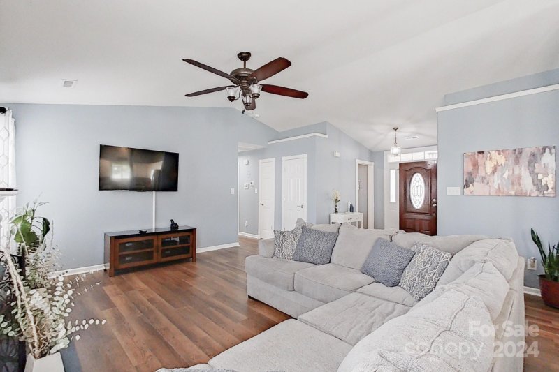 Property image 5 at 2985 Hillshire Court, Concord, NC 28027