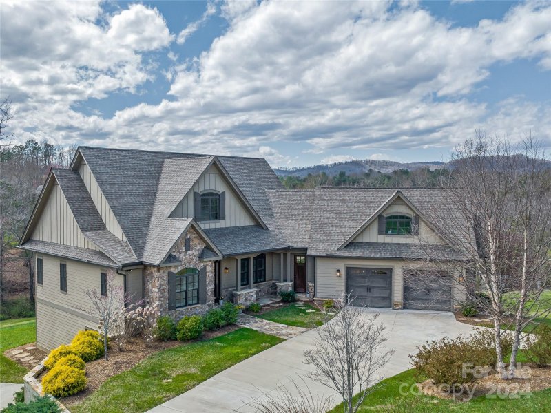 Property image 4 at 20 Falling Star Court, Fletcher, NC 28732