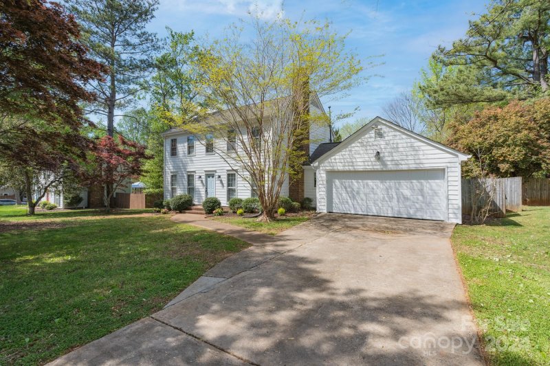 Property image 2 at 436 Silversmith Lane, Charlotte, NC 28270