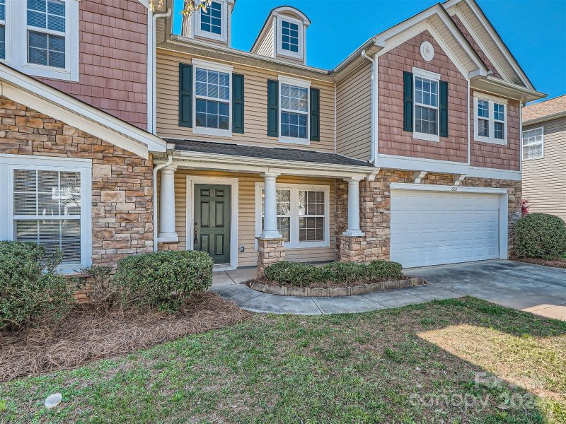 Property image 2 at 6119 Brightstar Valley Road, Mint Hill, NC 28227