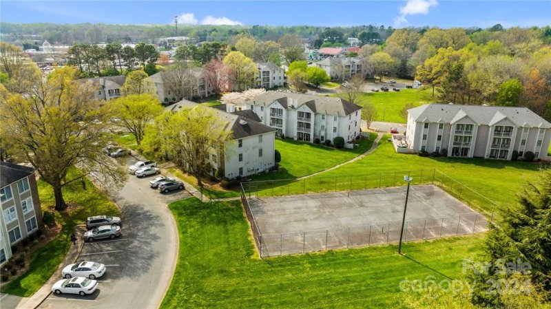 Property image 3 at 6209 Rosecroft Dr Charl Rosecroft Drive, Charlotte, NC 28215