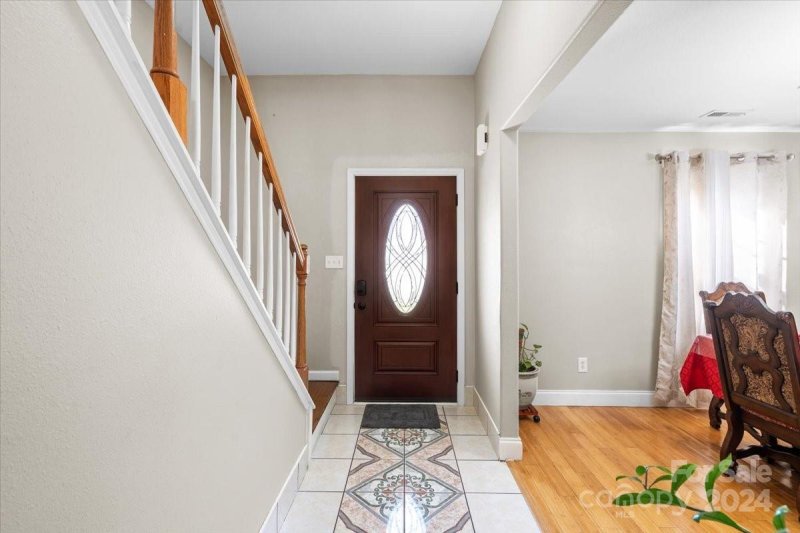 Property image 3 at 4001 Planters Watch Drive, Charlotte, NC 28278