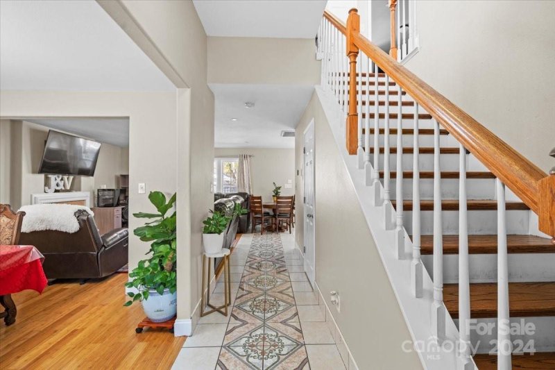 Property image 4 at 4001 Planters Watch Drive, Charlotte, NC 28278
