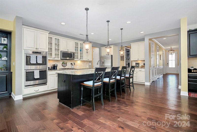 Property image 5 at 2116 Prairie Road, Concord, NC 28027