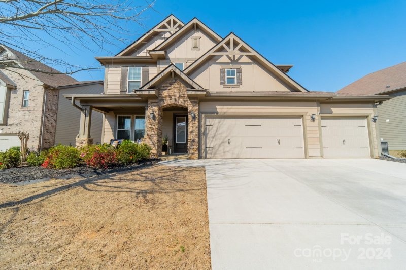 Property image 2 at 1196 Arges River Drive, Fort Mill, SC 29715