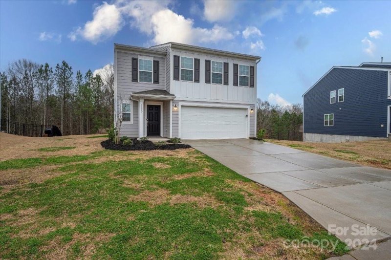 Property image 2 at 3172 Treyson Drive, Denver, NC 28037