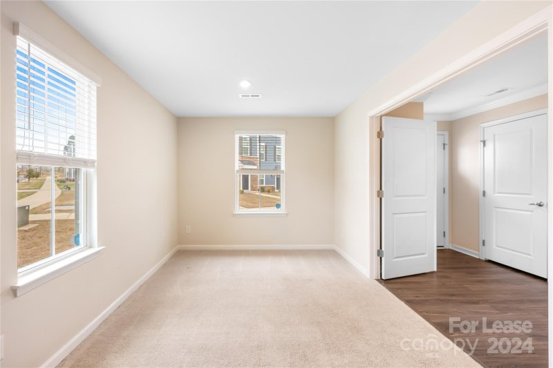 Property image 4 at 1160 Ashbury Street, Charlotte, NC 28216
