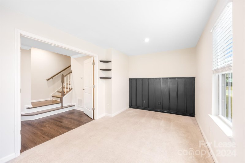Property image 5 at 1160 Ashbury Street, Charlotte, NC 28216