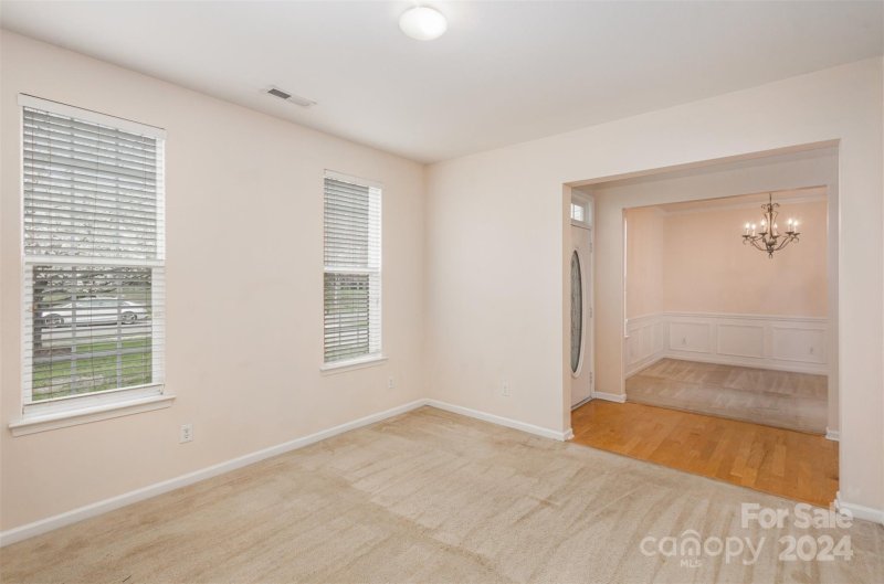 Property image 2 at 16015 Falling Meadows Lane, Charlotte, NC 28273