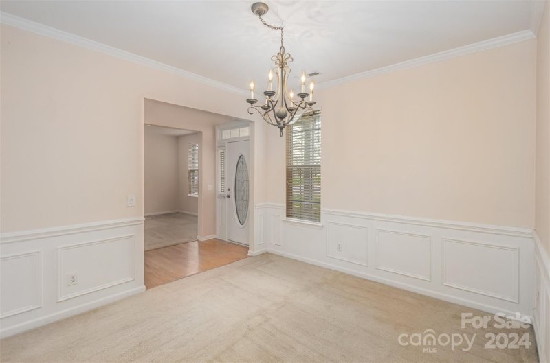 Property image 3 at 16015 Falling Meadows Lane, Charlotte, NC 28273