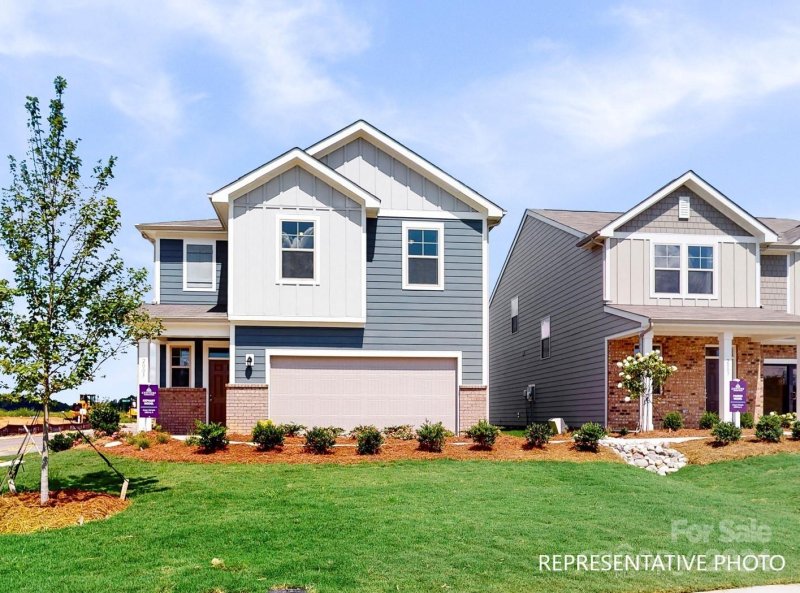 4919 Raspberry Knoll Drive