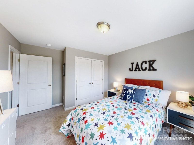 Property image 5 at 4919 Raspberry Knoll Drive, Charlotte, NC 28208