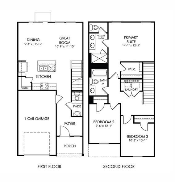 Property image 3 at 493 Tayberry Lane, Fort Mill, SC 29715