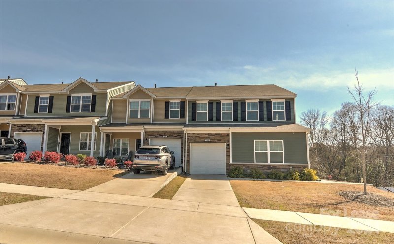 Property image 2 at 14402 Targert Lane, Charlotte, NC 28278